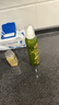 油橄欖莊園100%特級初榨橄欖油噴霧控油健身食用油零反式脂肪酸200ml 曬單實(shí)拍圖