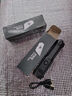 【強光變焦】LED強光手電筒變焦遠射超高續航戶(hù)外可充電便攜遠射 升級款中亮變焦 曬單實(shí)拍圖