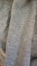 NORYBRAND若嶼NORYBRAND 復古百搭條紋撞色圓領(lǐng)Tee 休閑通勤短袖T恤男女款 白間綠 S 曬單實(shí)拍圖