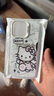 固返帕恰狗KT貓適用蘋果15promax情侶手機(jī)殼iphone14三麗鷗13卡通可愛個(gè)性12創(chuàng)意小眾11男女款防摔鐳射 帕恰狗【彩銀鐳射殼】 iPhone 15Promax 曬單實(shí)拍圖