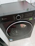 小天鵝（LittleSwan）滾筒洗衣機全自動(dòng)家用 TG10V628PLUS 水魔方 10公斤 內衣洗 家電國家補貼20% 以舊換新 一級能效 曬單實(shí)拍圖