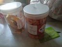 聚美貓浙江碳烤手撕魷魚(yú)絲500g罐裝即食魷魚(yú)干海鮮零食海味特產(chǎn)美味包裝 (大罐裝)魷魚(yú)絲250克+魷魚(yú)條250 曬單實(shí)拍圖