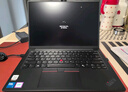 ThinkPad【國家補貼20%】聯(lián)想筆記本電腦E14 2025超能版 商務(wù)辦公學(xué)生輕薄本 英特爾酷睿5 16G 1T 2.8K黑色 曬單實(shí)拍圖