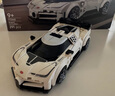 樂(lè )高（LEGO）77240 布加迪超級跑車(chē) 超級賽車(chē)系列拼搭積木玩具男孩生日禮物 曬單實(shí)拍圖