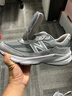 NEW BALANCE 【Teddy Made】官方休閑鞋男鞋女鞋復古美產(chǎn)990v6系列情侶運動(dòng)鞋 灰色 男款 M990GL6 40.5 (腳長(cháng)25.5cm) 曬單實(shí)拍圖