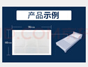 NORTHSHORE成人護理墊老人用一次性隔尿墊 嬰兒產(chǎn)婦產(chǎn)褥墊 L大號50片60x90cm 曬單實(shí)拍圖