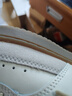 耐克男子透氣運動(dòng)鞋冬季低幫板鞋NIKE COURT VISION LOW FQ8075 133帆白/黑/淺土褐/白/椰奶色 41 曬單實(shí)拍圖