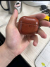 Apple/蘋果 AirPods 4 搭配USB-C充電盒 蘋果耳機 藍牙耳機 適用iPhone/iPad/Mac 四代 曬單實拍圖