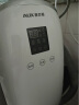 奥克斯（AUX） 除湿机家用抽湿机卧室低噪音地下室迷你除湿器吸湿去湿干燥机 实拍图