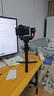 大疆（DJI）RS4 RS4PRO 如影手持云臺穩定器 單反穩定器 AI跟拍 三軸防抖專(zhuān)業(yè)拍攝相機手持云臺穩定器 RS 4 標準版【贈提壺禮包】 官方標配 曬單實(shí)拍圖