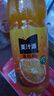 可口可樂(lè)果粒橙300ml 310ml 450ml 750ml 1.25L   橙汁 果汁飲料 小瓶大瓶 美汁源果粒橙1.25L 12瓶裝【聚會(huì)聚餐專用】 曬單實(shí)拍圖