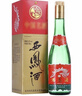 西鳳鳳香型白酒 口糧酒 糧食釀造 綠瓶 新老隨機 45度 500mL 12瓶 光瓶 曬單實(shí)拍圖