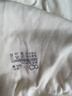 拉比（Labi Baby）童裝兒童內(nèi)衣套裝男女寶寶25四季抑菌家居服內(nèi)衣2套裝分體打底 肩開(kāi)（2套裝） 90 曬單實(shí)拍圖