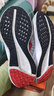 耐克（NIKE）男鞋2025夏季新款網(wǎng)面透氣輕便運動休閑鞋緩震耐磨低幫正品跑步鞋 【Flywire飛線】網(wǎng)面透氣/白紅 【升級泡棉】 43 鞋內(nèi)長275mm 曬單實拍圖