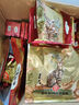 弗列加特貓糧 80%鮮肉含量 全價(jià)高肉天然糧 成貓貓糧鮮雞肉味2kg 曬單實(shí)拍圖