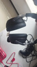 邁從（MCHOSE）X9電競耳機三模無(wú)線(xiàn)游戲耳機頭戴式7.1環(huán)繞音效有線(xiàn)無(wú)畏契約fps聽(tīng)聲辨位打瓦驅動(dòng) 【X9無(wú)線(xiàn)7.1版】冰感蛋白皮耳罩 黑色 曬單實(shí)拍圖