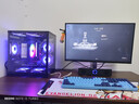 SANC盛色27英寸2K210Hz電競顯示器FastIPS硬件低藍光IGZO氧化物技術(shù)10Bit 500nit高亮屏幕G72Max增強版 曬單實(shí)拍圖