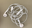 Apple/蘋果 USB-C接口有線耳機(jī) type-c接口有線耳機(jī)蘋果耳機(jī) 蘋果17有線耳機(jī)筆記本耳機(jī)游戲音樂 曬單實(shí)拍圖