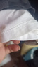 莫代爾冰絲睡衣女夏季短袖長(zhǎng)褲開衫薄款春秋大碼涼感休閑家居服兩件套裝 繽紛糖果 XL 115-130斤 曬單實(shí)拍圖