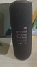 JBL FLIP7 音樂萬花筒七代 【國家補(bǔ)貼】藍(lán)牙音箱 戶外音響 禮物 AI音效增強(qiáng) 賽道揚(yáng)聲器 黑拼橙 曬單實(shí)拍圖