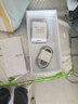 vivo Y300t 8GB+256GB 巖白 國家補(bǔ)貼 6500mAh超薄藍(lán)海電池 天璣7300長久流暢芯 全功能NFC AI手機(jī) 曬單實(shí)拍圖
