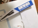 道頓DC-F18 長(cháng)臂中縫省力訂書(shū)機 騎馬釘裝訂機辦公用加厚釘書(shū)機家用型多功能省力A3裝訂用品 曬單實(shí)拍圖