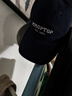 MMOPTOP日系水洗復古春夏軟頂棒球帽顯臉小中性男女軟頂大頭圍鴨舌帽子 曬單實(shí)拍圖