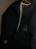 杰克·瓊斯（JACK&JONES） 冬季時(shí)尚潮百搭工裝風(fēng)中長(zhǎng)款寬松連帽羽絨服外套男裝224412046 曬單實(shí)拍圖