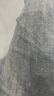 都市麗人保暖內(nèi)衣女士秋上新無痕發(fā)熱加厚加絨秋冬秋衣秋褲套裝女 簡約黑 【無痕升溫9.1℃ A類嬰兒級面料】 L 【參考體重100-115斤】 曬單實拍圖