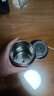 膳魔師（THERMOS）新款燜燒杯TSK-520男女午飯保溫飯盒桶壺罐便攜上班族煮粥JBR-500 JBR-501-棕色燜燒杯 500ml 曬單實(shí)拍圖
