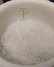 飛鹿純陶瓷內膽電飯鍋智能無(wú)涂層飯煲湯煮粥家用大容量瓦膽3-6人45升 配白膽 2.5L （建議2-3人用） 曬單實(shí)拍圖