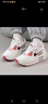 耐克（NIKE）女鞋2025年夏季新款A(yù)IR MAX 90 LV8厚底氣墊鞋緩震透氣運(yùn)動(dòng)鞋跑步 FZ5164-133白紅情人節(jié)/LV8雙氣墊 37.5 曬單實(shí)拍圖