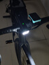 洛克兄弟（ROCKBROS） 自行車(chē)燈夜騎強光手電筒山地車(chē)公路單車(chē)前燈騎行裝備配件 RHL1500流明車(chē)燈（普通版） 曬單實(shí)拍圖