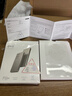 Erilles【超薄0.65丨3C認證】MagSafe磁吸充電寶10000毫安無(wú)線(xiàn)移動(dòng)電源超級快充適用蘋(píng)果華為小米可上飛機 10000M-星空灰【5000mAH】0.65cm 【頂配版丨磁吸快充】國家 曬單實(shí)拍圖