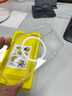 倍思【銷(xiāo)量100W|持續6年TOP|發(fā)黃秒退】適用iphone17手機殼蘋(píng)果17保護套原裝超薄磁吸全包透明氣囊防摔 曬單實(shí)拍圖