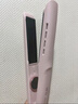 lena鎖水護色直板夾 負離子夾板 卷發(fā)棒不傷發(fā) 卷直兩用直發(fā)棒 便攜出游頭發(fā)拉直夾板 生日禮物L(fēng)N-H12S 曬單實(shí)拍圖