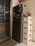 美的（Midea）283三門(mén)三開(kāi)門(mén)大容量家用小型電冰箱一級能效節能風(fēng)冷無(wú)霜雙凈味租房多門(mén)MR-283WTPZE【國家補貼】 曬單實(shí)拍圖