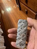 【原研藥】易蒙停 鹽酸洛哌丁胺膠囊 2mg*12粒/盒 3盒裝 曬單實拍圖