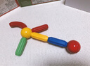 MAGFORMERS麥格弗磁力棒拼裝積木兒童早教磁鐵金寶貝玩具Stick-O 902001歡樂(lè)廚房16片 曬單實(shí)拍圖