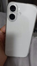 Apple/蘋(píng)果 iPhone 17 256GB 白色 支持移動(dòng)聯(lián)通電信5G 雙卡雙待手機 曬單實(shí)拍圖