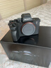 索尼（SONY）ILCE-7M4/A7M4全畫幅微單數(shù)碼相機(jī)專業(yè)級a74 α7IV 單機(jī)身【贈256G卡+品牌電池+座充+相機(jī)包】 官方標(biāo)配 曬單實(shí)拍圖