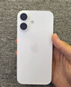 Apple/蘋(píng)果 iPhone 16 256GB 白色 支持移動(dòng)聯(lián)通電信5G 手機(jī)【贈(zèng)送電信流量卡】 曬單實(shí)拍圖