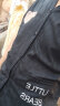 俞兆林睡衣男士春夏季棉质短袖家居服男可外穿情侣睡衣休闲风两件套XXL 实拍图
