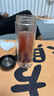 丙田 蔓越莓原漿600mL 大興安嶺100%純蔓越莓汁 無(wú)添加劑果汁原液飲料 曬單實(shí)拍圖