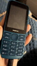諾基亞（NOKIA）Nokia/諾基亞 215 4G通無(wú)攝像車(chē)間保密學(xué)生只接打電話(huà)老人機 215 4G 藍色 全網(wǎng)通 32MB x 4G全網(wǎng)通 x 標配 一電池一充1 曬單實(shí)拍圖