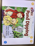 BOE京東方小課屏B1學(xué)習(xí)機(jī)【重磅引入deepseek】護(hù)眼兒童網(wǎng)課AI幼小學(xué)初中高平板12.7''6+256G 曬單實拍圖