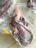 特大魷魚須新鮮速凍脆口魷魚須非章魚足超大冷凍生鮮水產(chǎn)商用批發(fā) 【超大號(hào)】1斤 500g(凈重) 曬單實(shí)拍圖