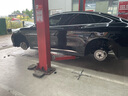 玲瓏輪胎245/45R19 102W 汽車輪胎 玲瓏臻選 UD 適配比亞迪漢/深藍(lán)/哪吒S 曬單實(shí)拍圖