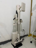 石頭H50 Pro無(wú)線(xiàn)自集塵吸塵器家用大吸力 90天免倒塵 140°綠光顯塵 長(cháng)續航手持除螨寵物家庭適用 曬單實(shí)拍圖