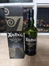 雅柏（Ardbeg）阿貝10年 單一麥芽威士忌酒 小怪獸 原瓶進(jìn)口洋酒 艾雷島 泥煤味 阿貝烏干達 700mL 1瓶 曬單實(shí)拍圖